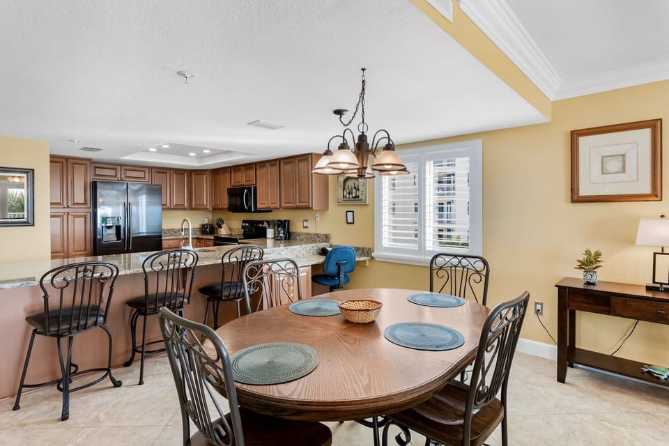 Sand Dollar 202 at JC Resorts