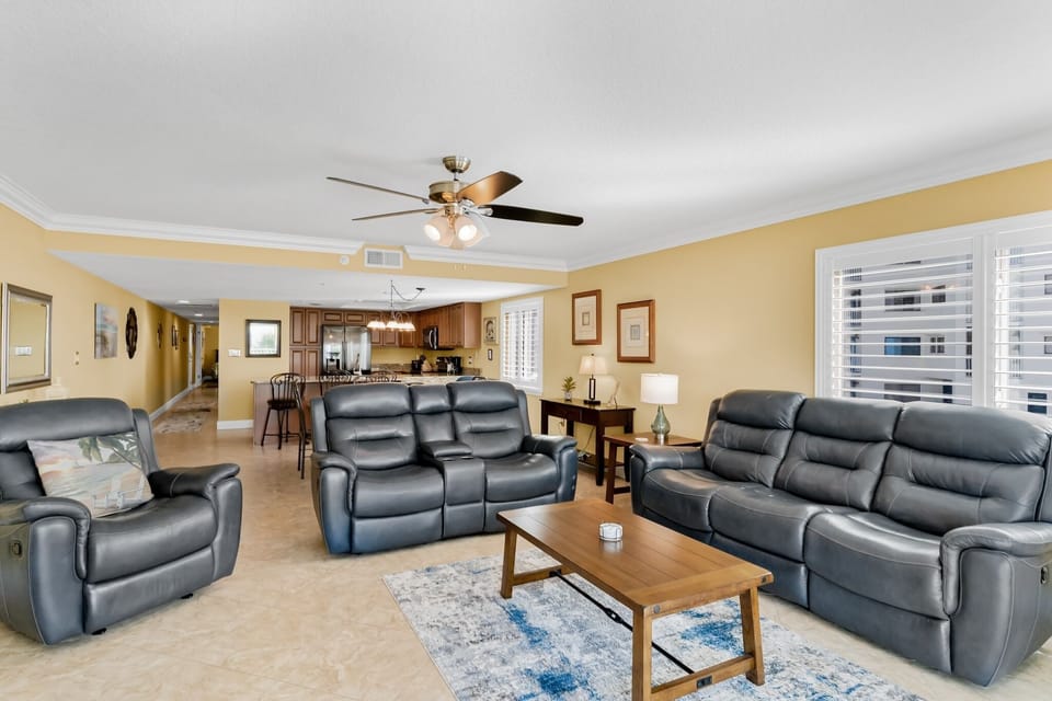 Sand Dollar 202 at JC Resorts