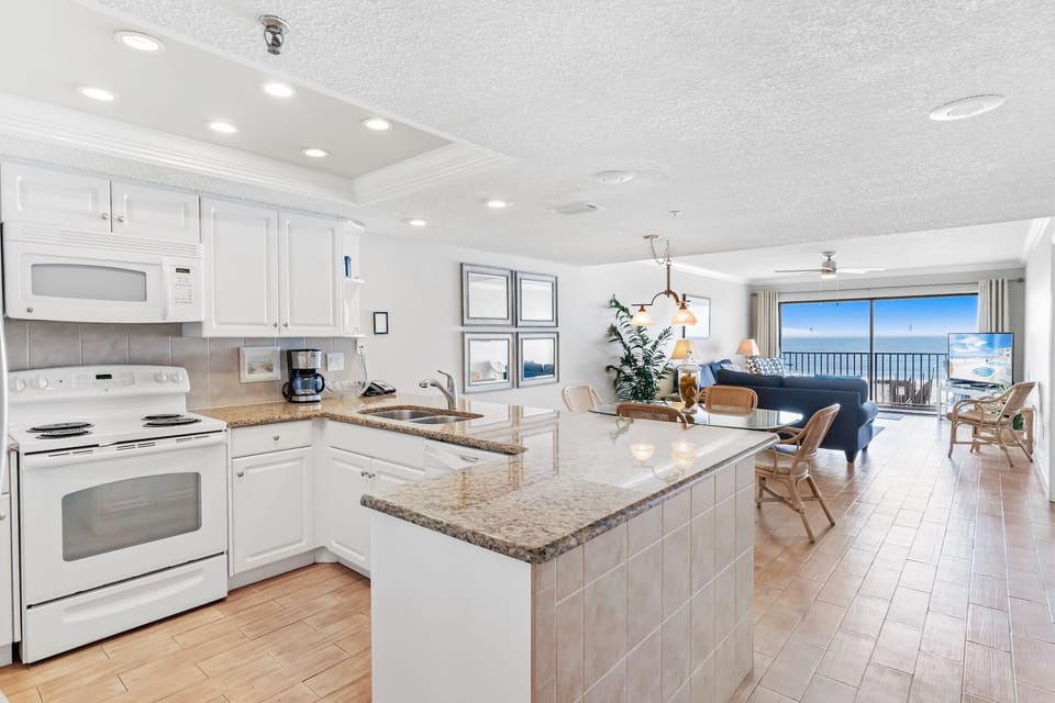 Sand Dollar 205 at JC Resorts