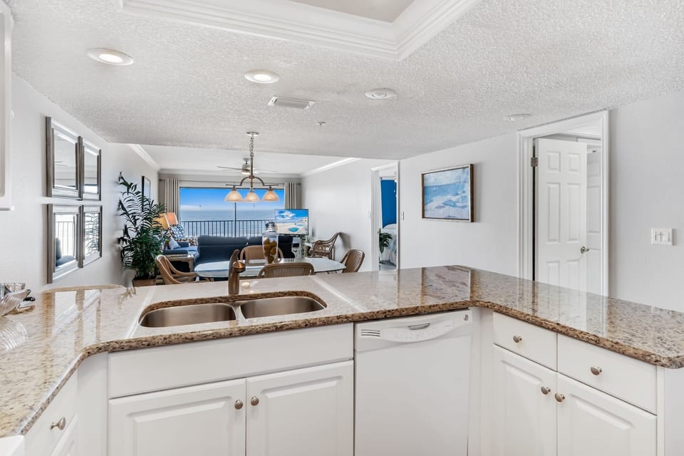 Sand Dollar 205 at JC Resorts
