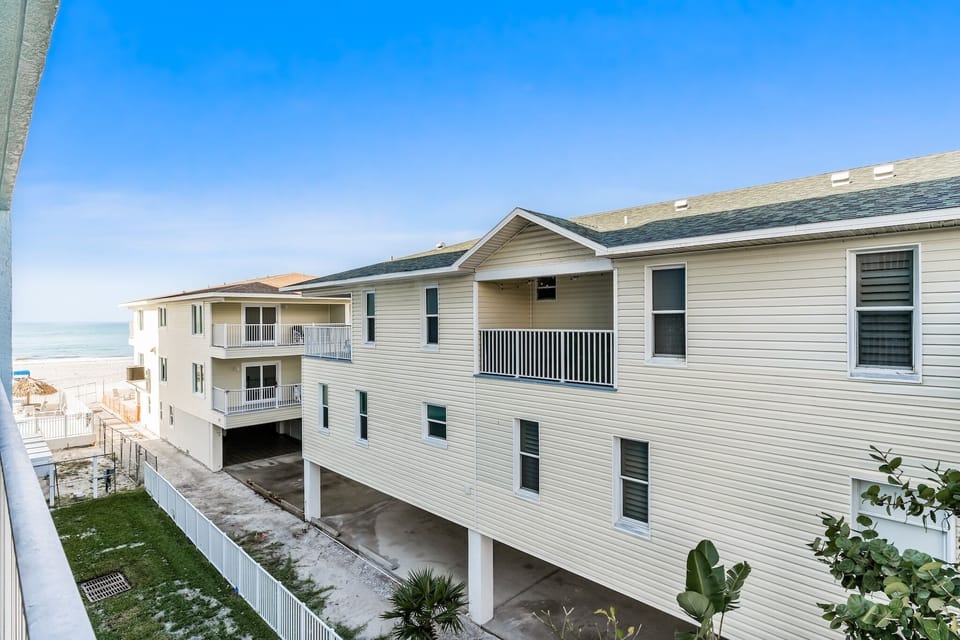 Sand Dollar 212 at JC Resorts