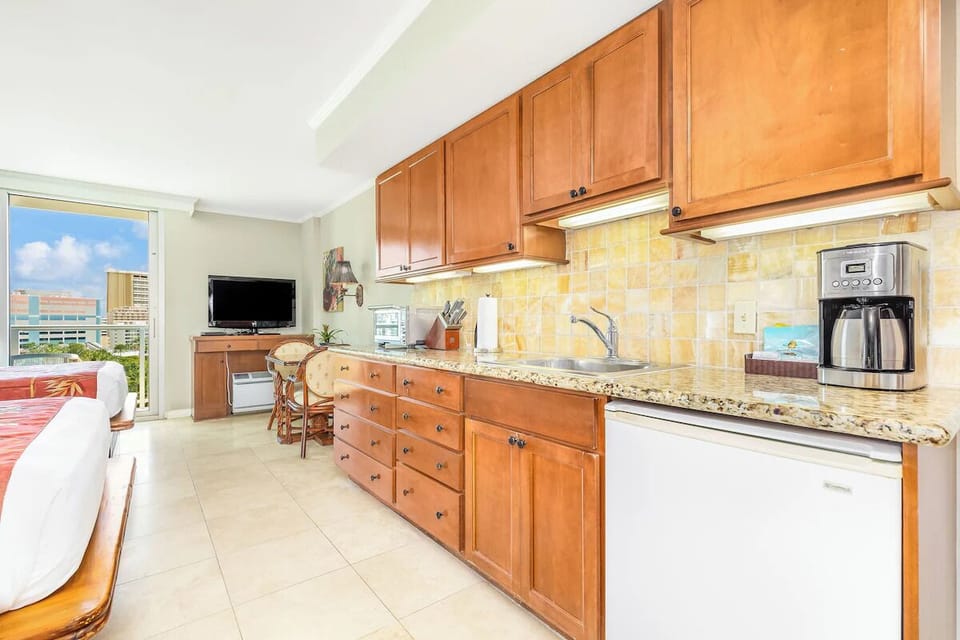 Kitchenette