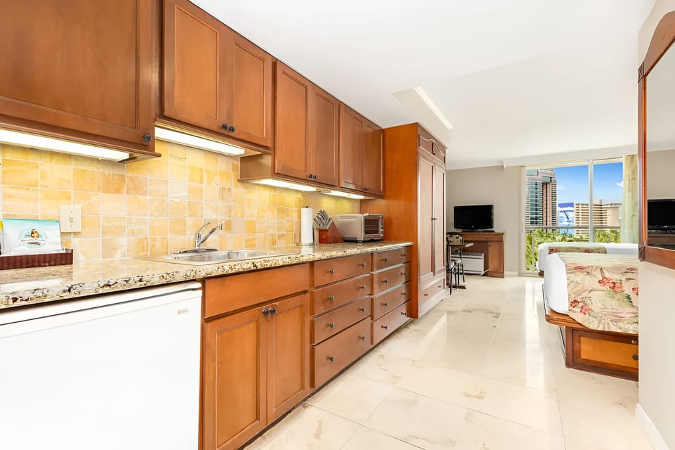Kitchenette