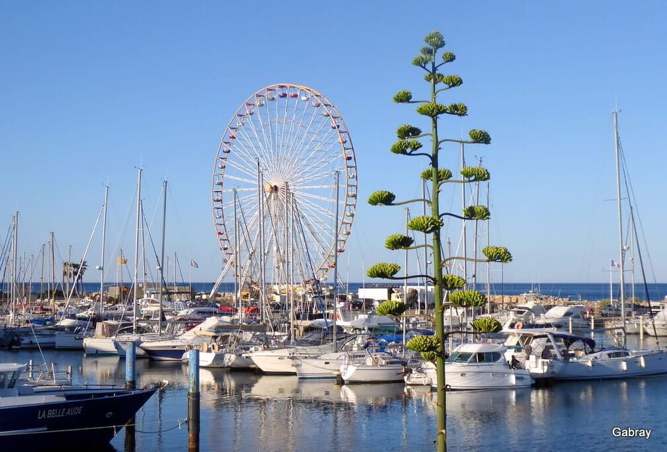 Marina