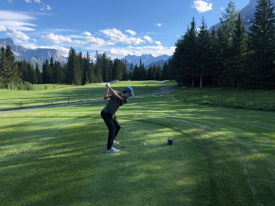 Golf