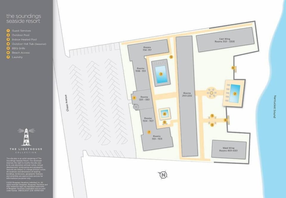 Property map