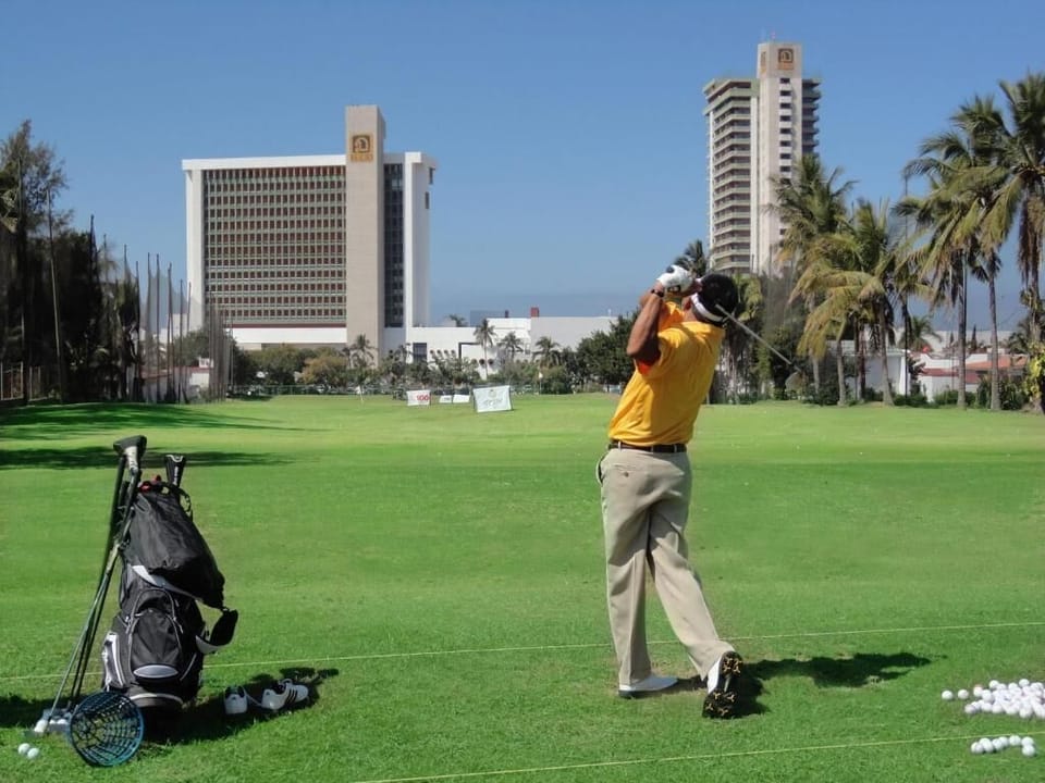 Golf