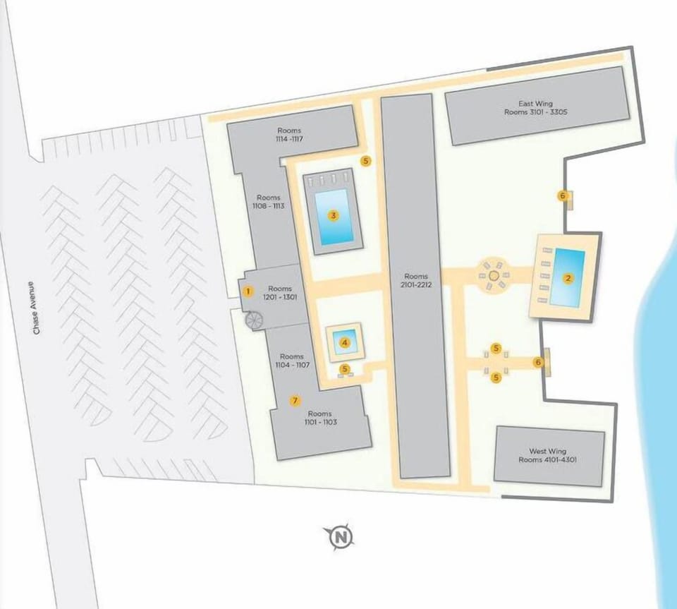 Property map