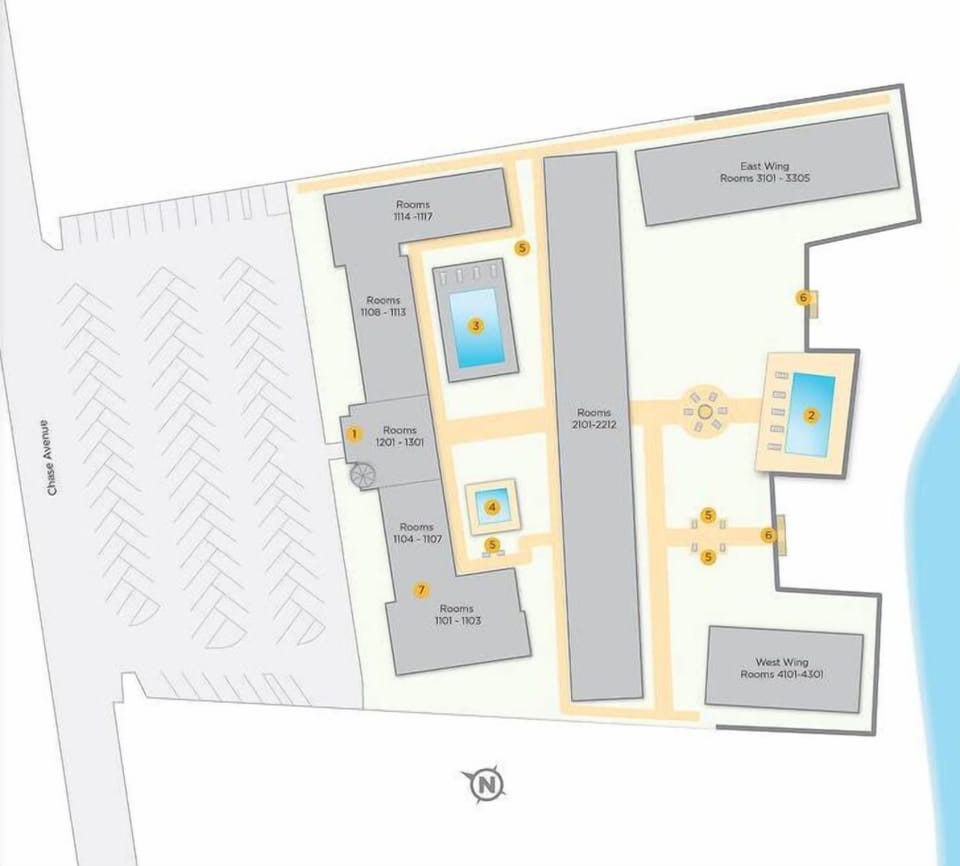 Property map