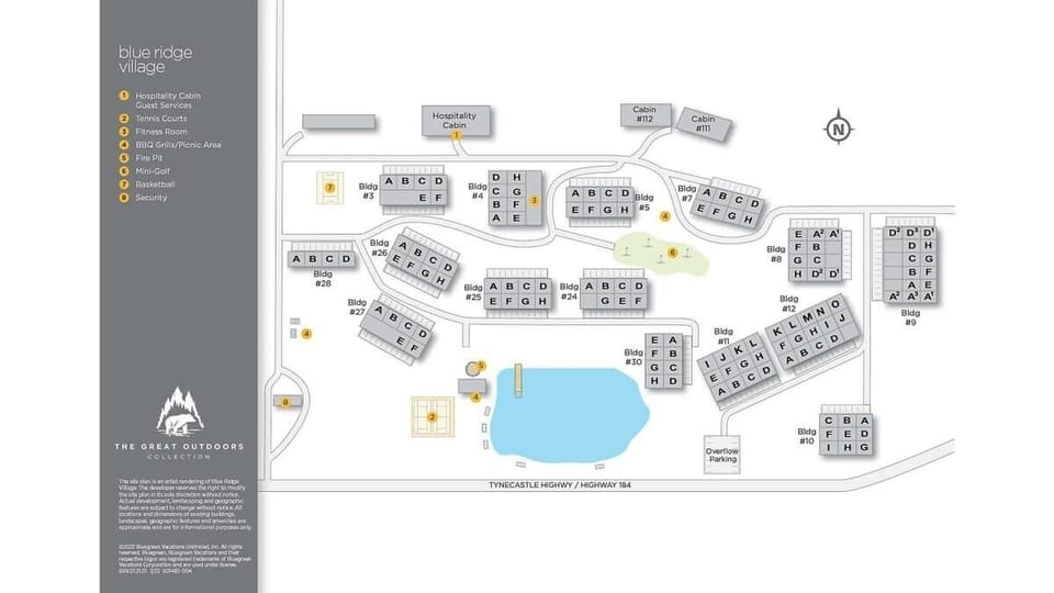 Property map