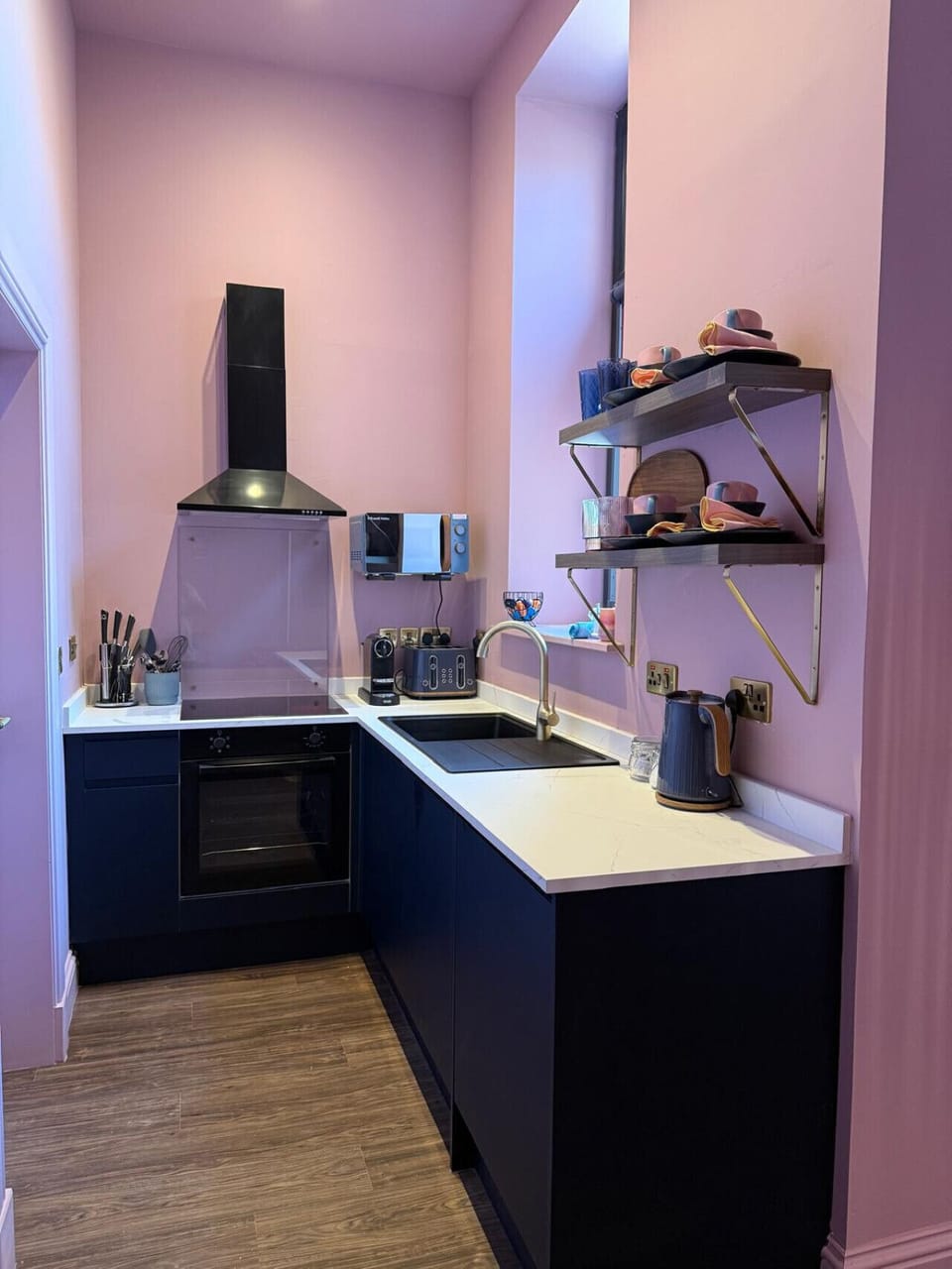 Kitchenette