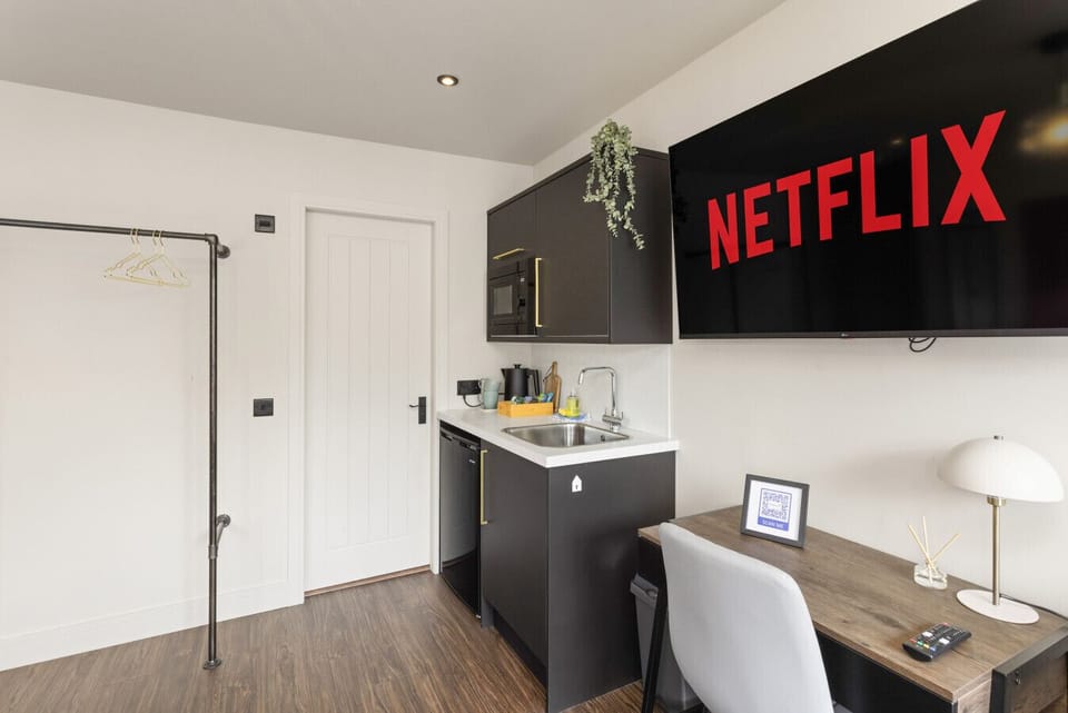 Kitchenette