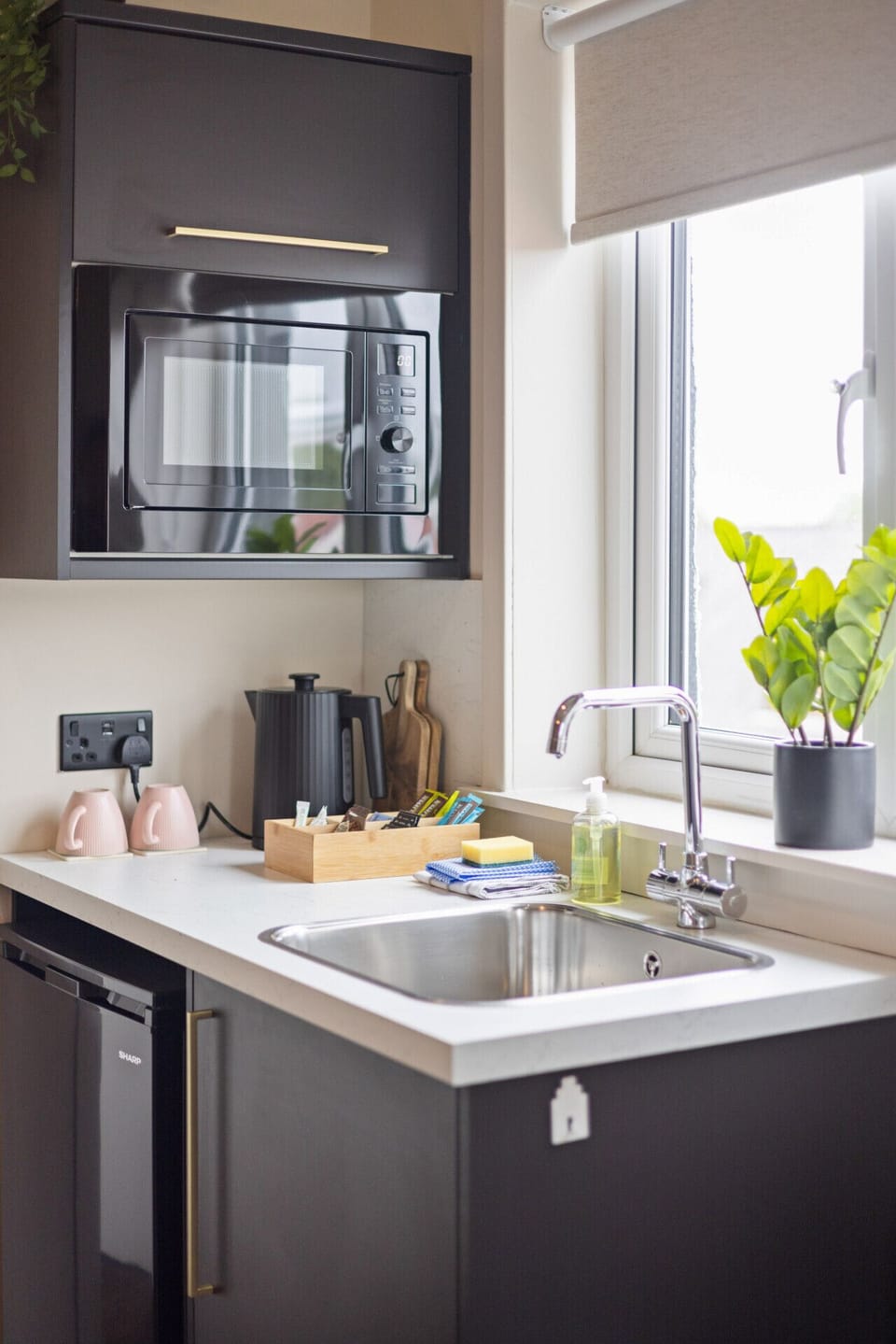 Kitchenette