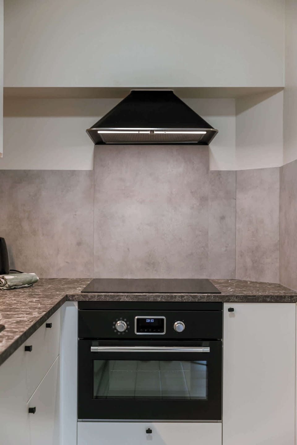 Details kitchen