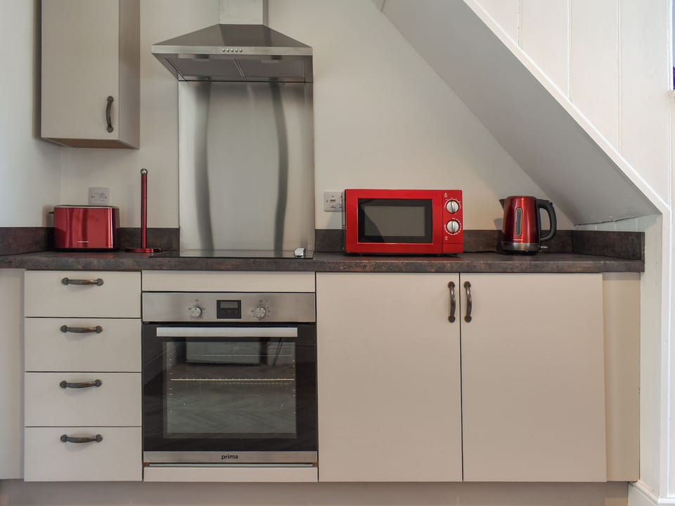 Kitchen | Hyde Away, Scarborough