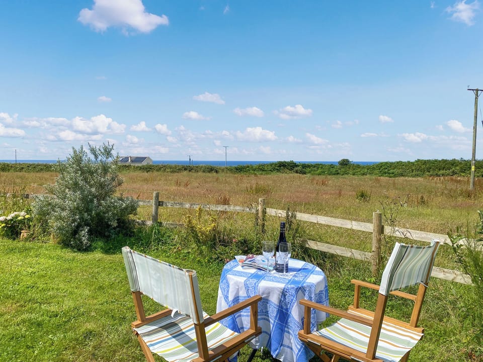 Outdoor | Gwennel Nook, St Agnes