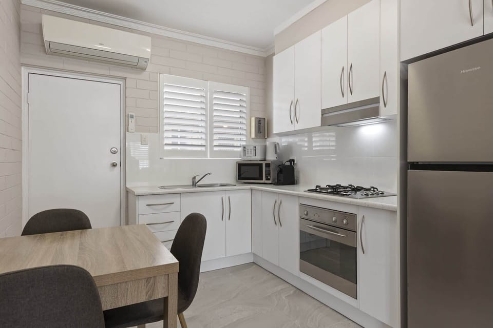 Dining Area/Kitchen