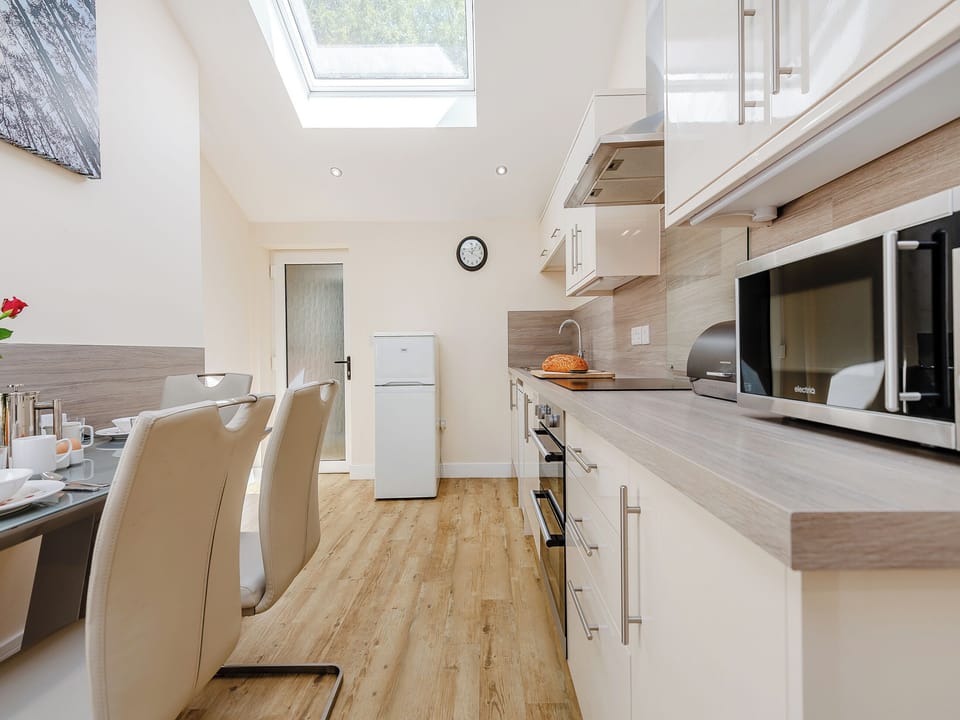 Kitchen/diner | Ashwood - The Victorian Barn, Blandford Forum