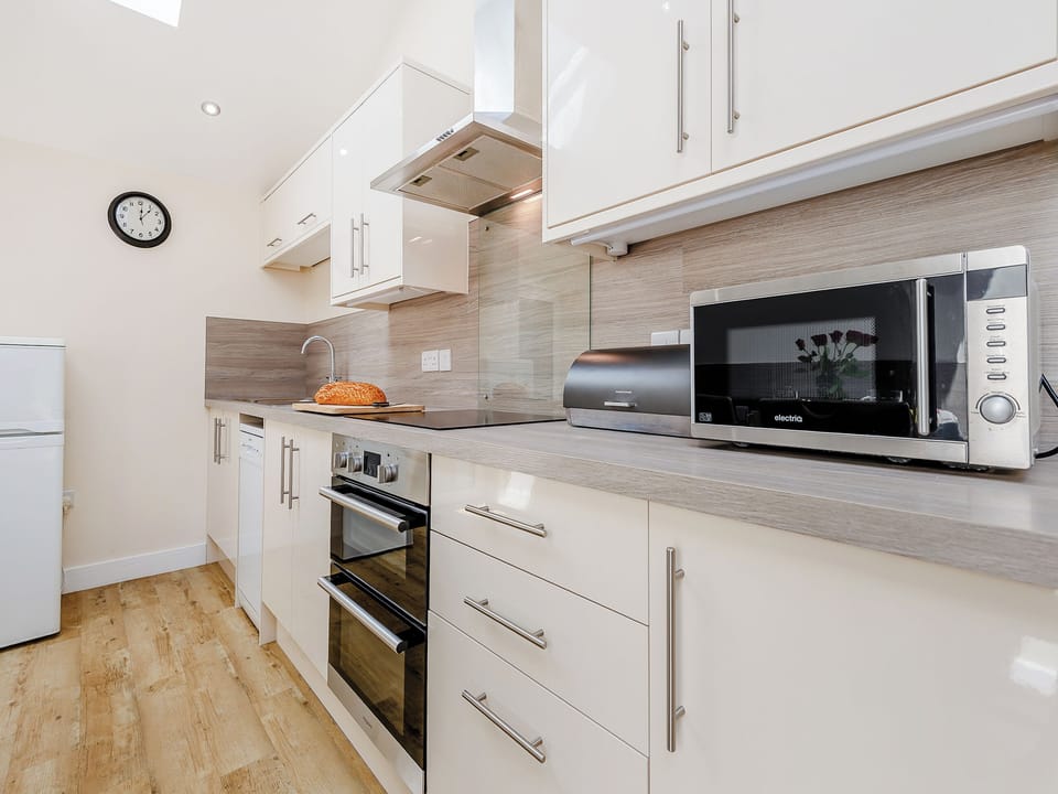 Kitchen/diner | Ashwood - The Victorian Barn, Blandford Forum