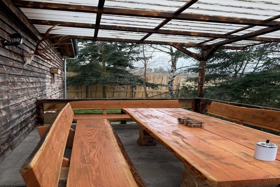 Patio / Balcony