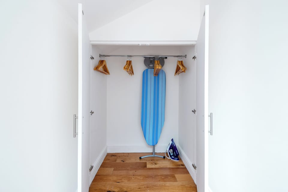 storage