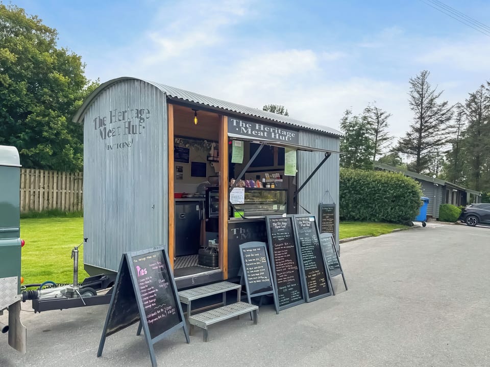 Setting | Swaledale 5, Tosside, near Settle