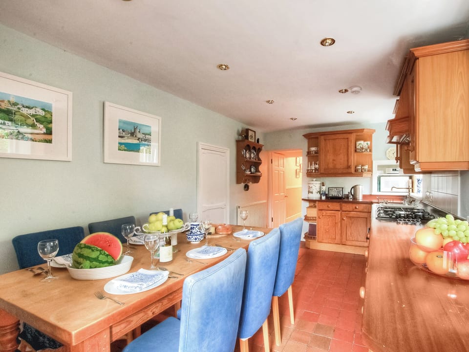 Kitchen/diner | Green Edge, Beaumaris