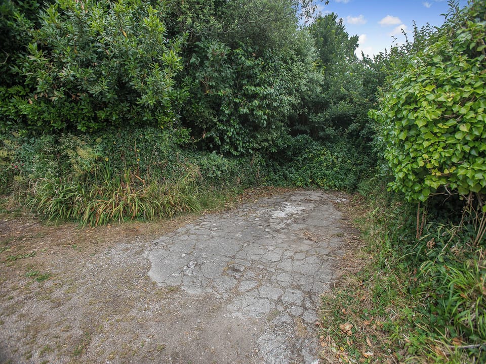 Surrounding area | Penda, Portscatho