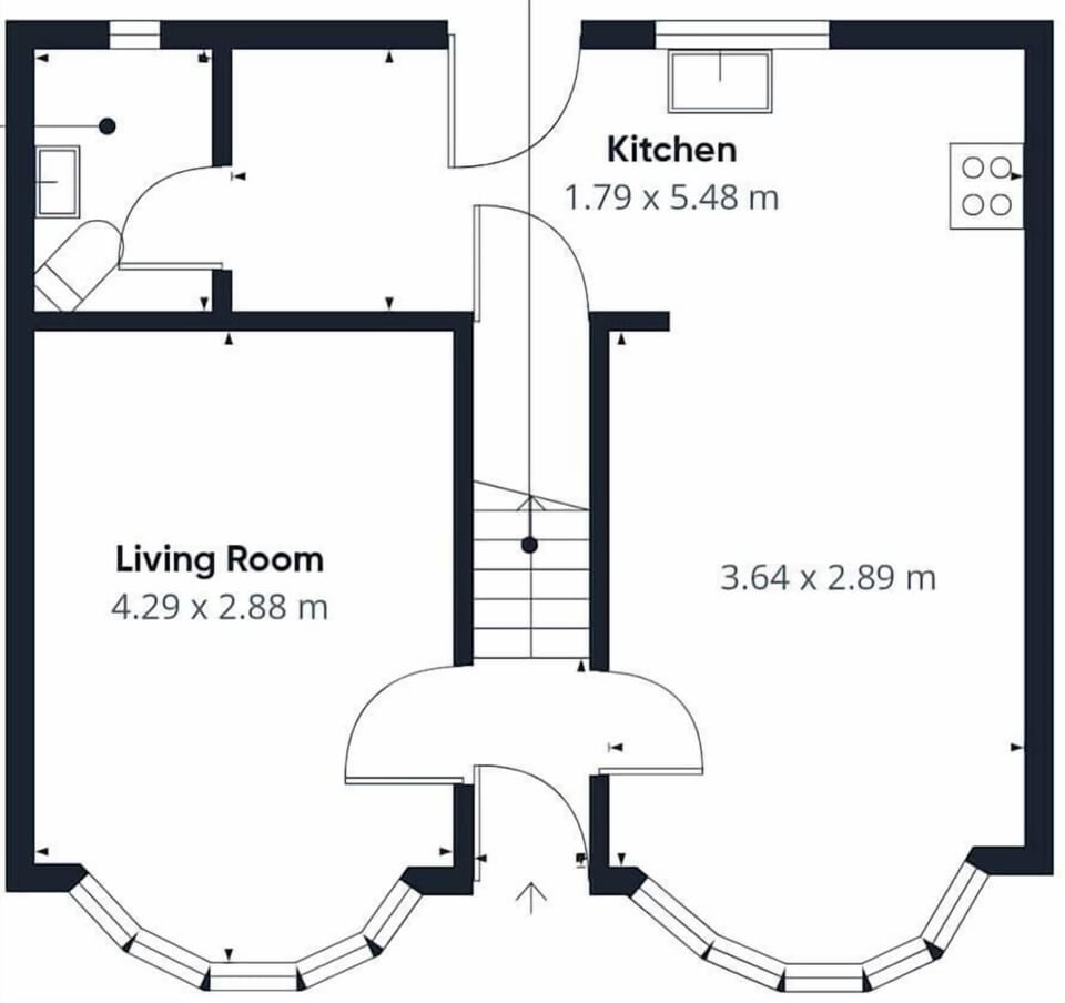 Castle View, Startforth - Host & Stay