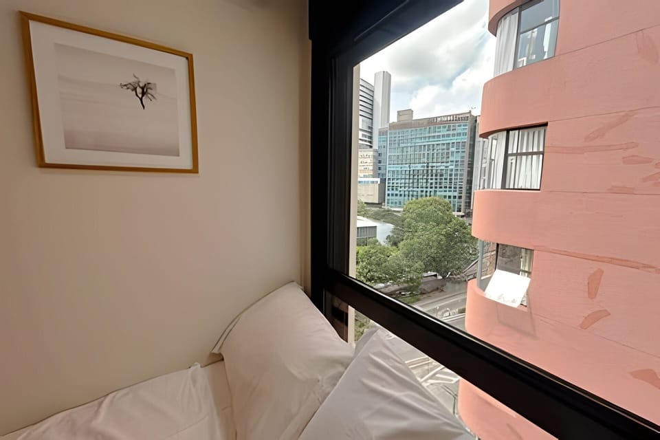 View(from property / room)
