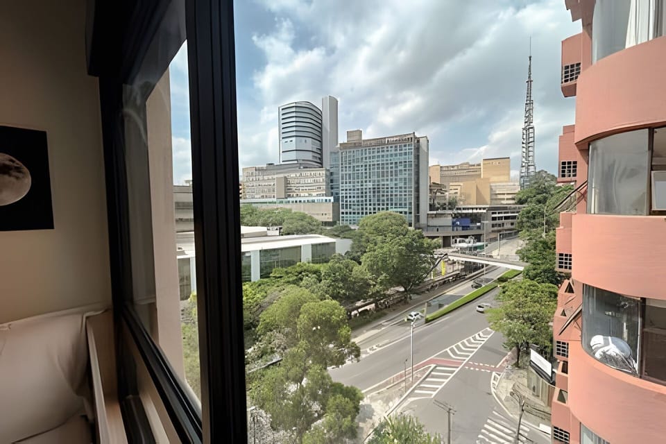 View(from property / room)