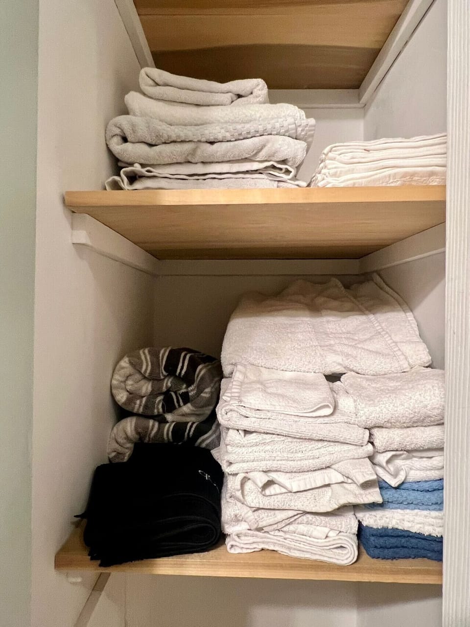 Miscellaneous