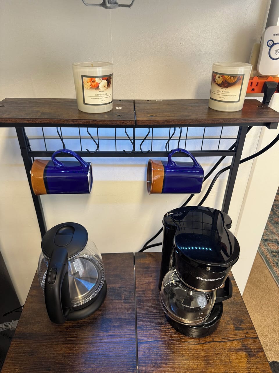 Coffee