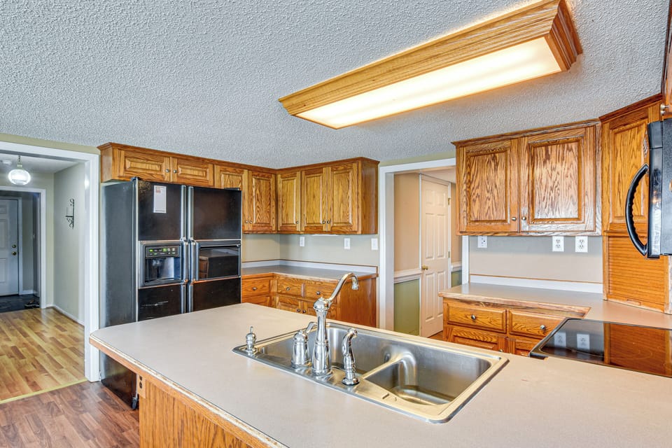 Kitchen | 1st Floor