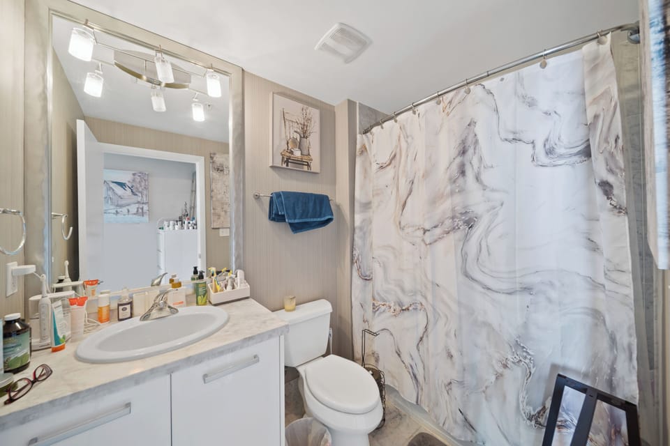 Bathroom 1