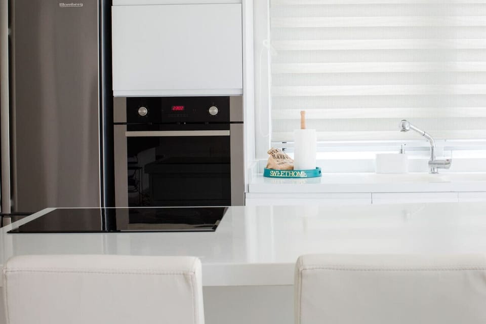 kitchen appliance