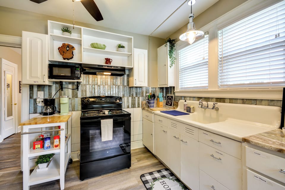 Kitchen | Keurig & Drip Coffee Makers | Cooking Basics
