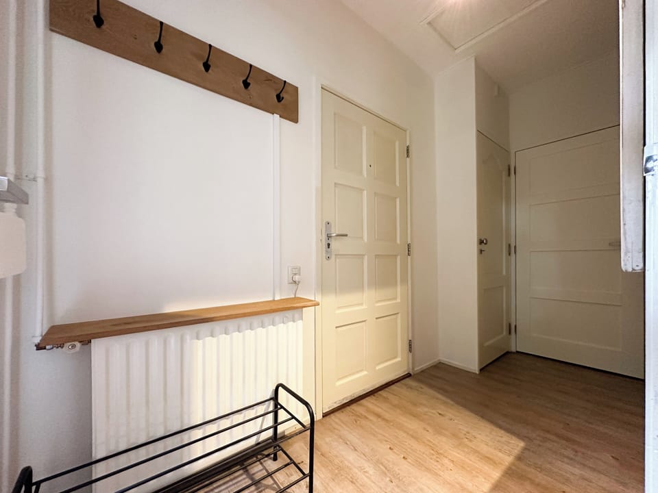 Entrance / Reception