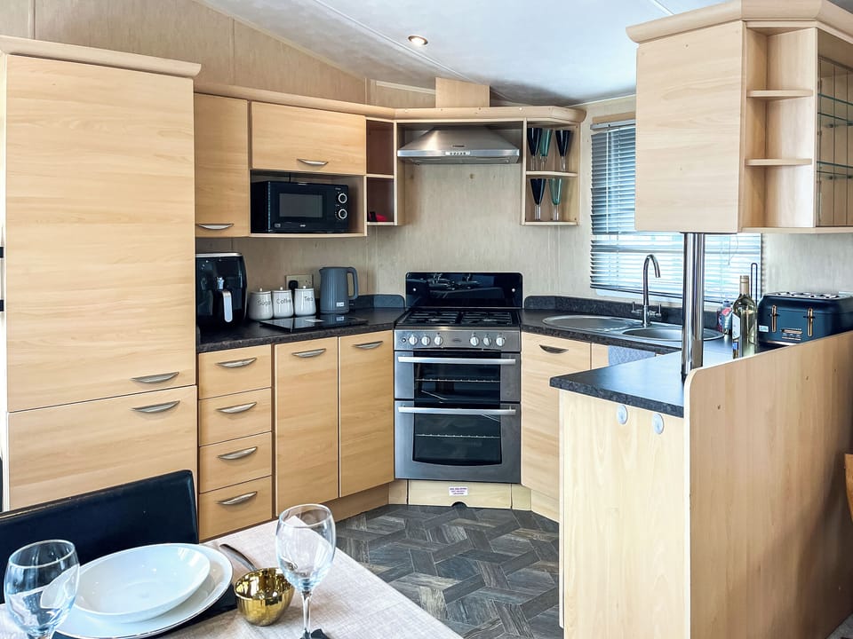 Kitchen area | Keswick Reach, Cockermouth