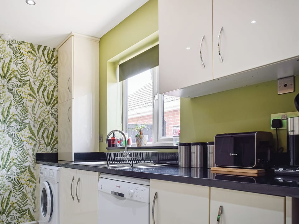Kitchen | Pinecote, Bottesford