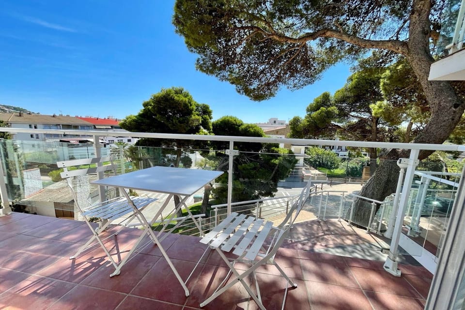 Patio / Balcony