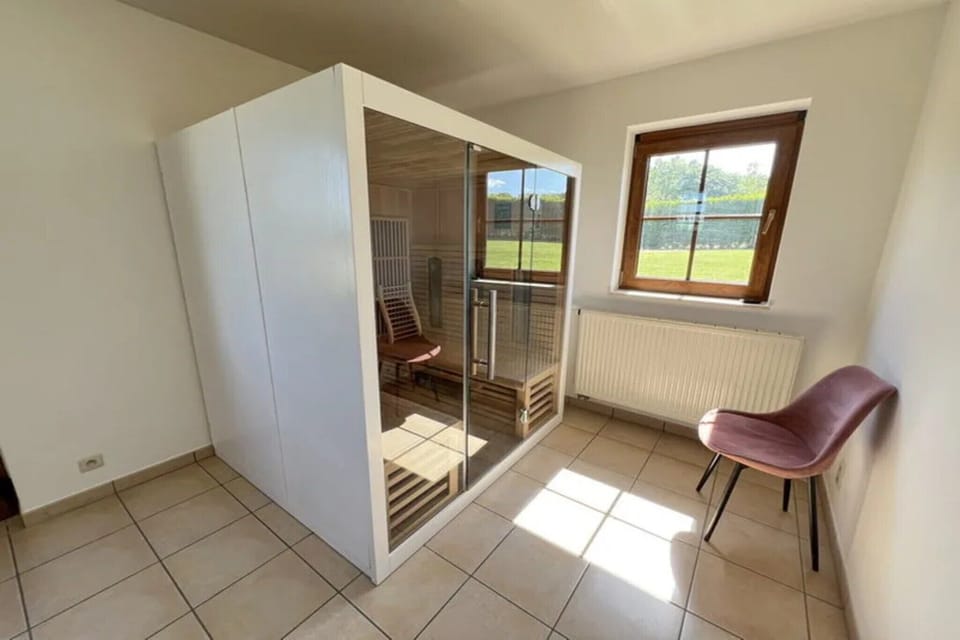 Holiday Home Facilities and Services