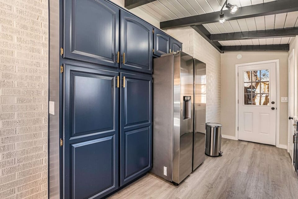 Whip up family favorites in a kitchen that feels like home