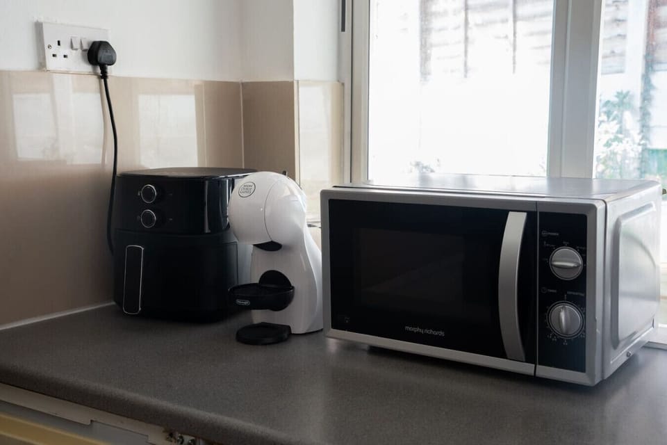 Microwave