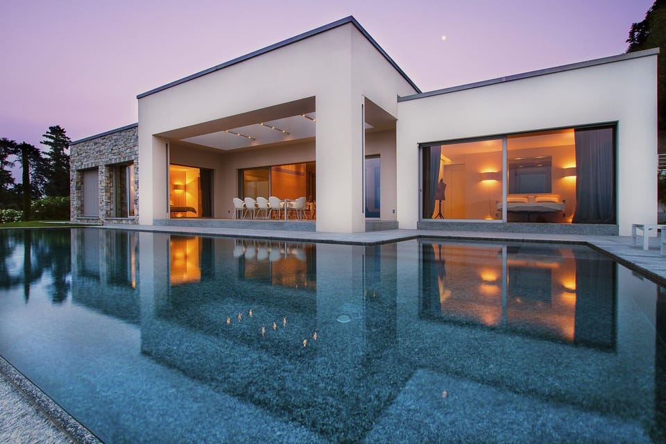Villa Camilla - Stresa, Lake Maggiore - by NORTHITALY VILLAS Vacation rentals
