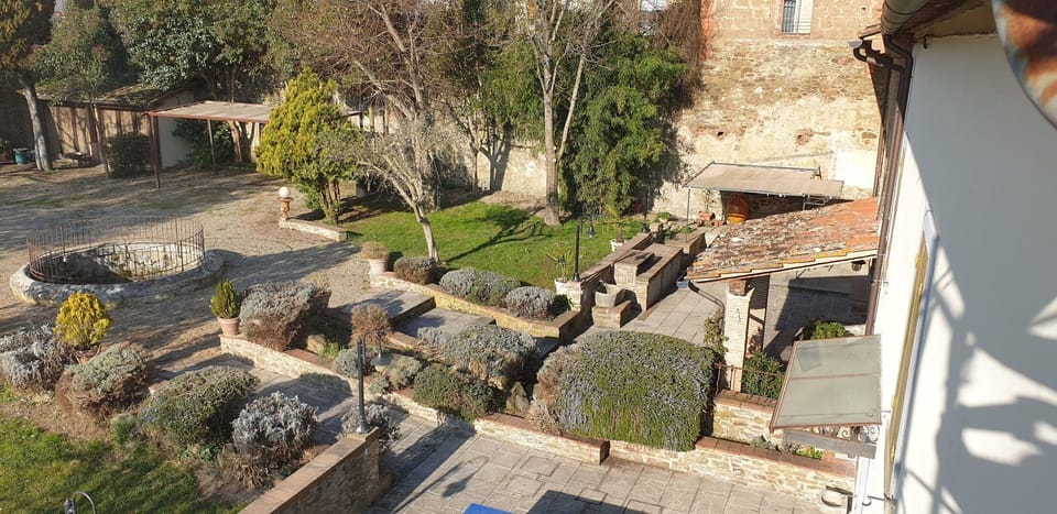 Outdoor view