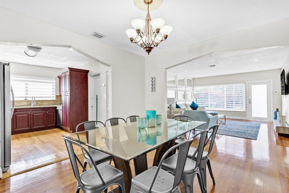 Dinning Area