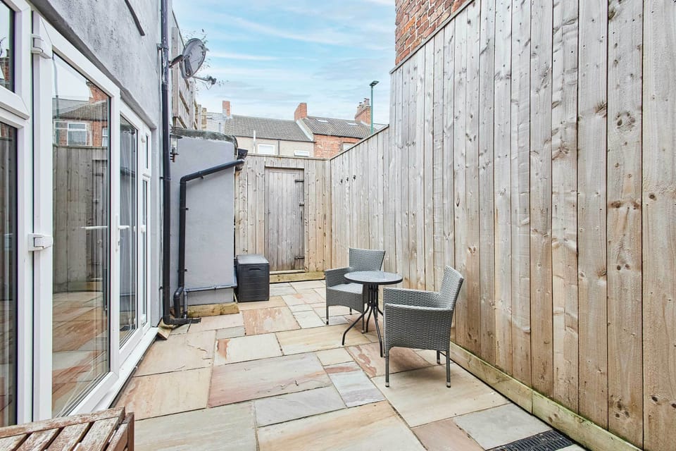 Surf Jewel, Saltburn-by-the-Sea - Host & Stay