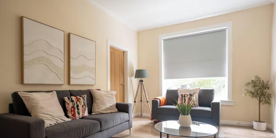 Caledonia Luxe Stays Short Lets & Serviced Accommodation