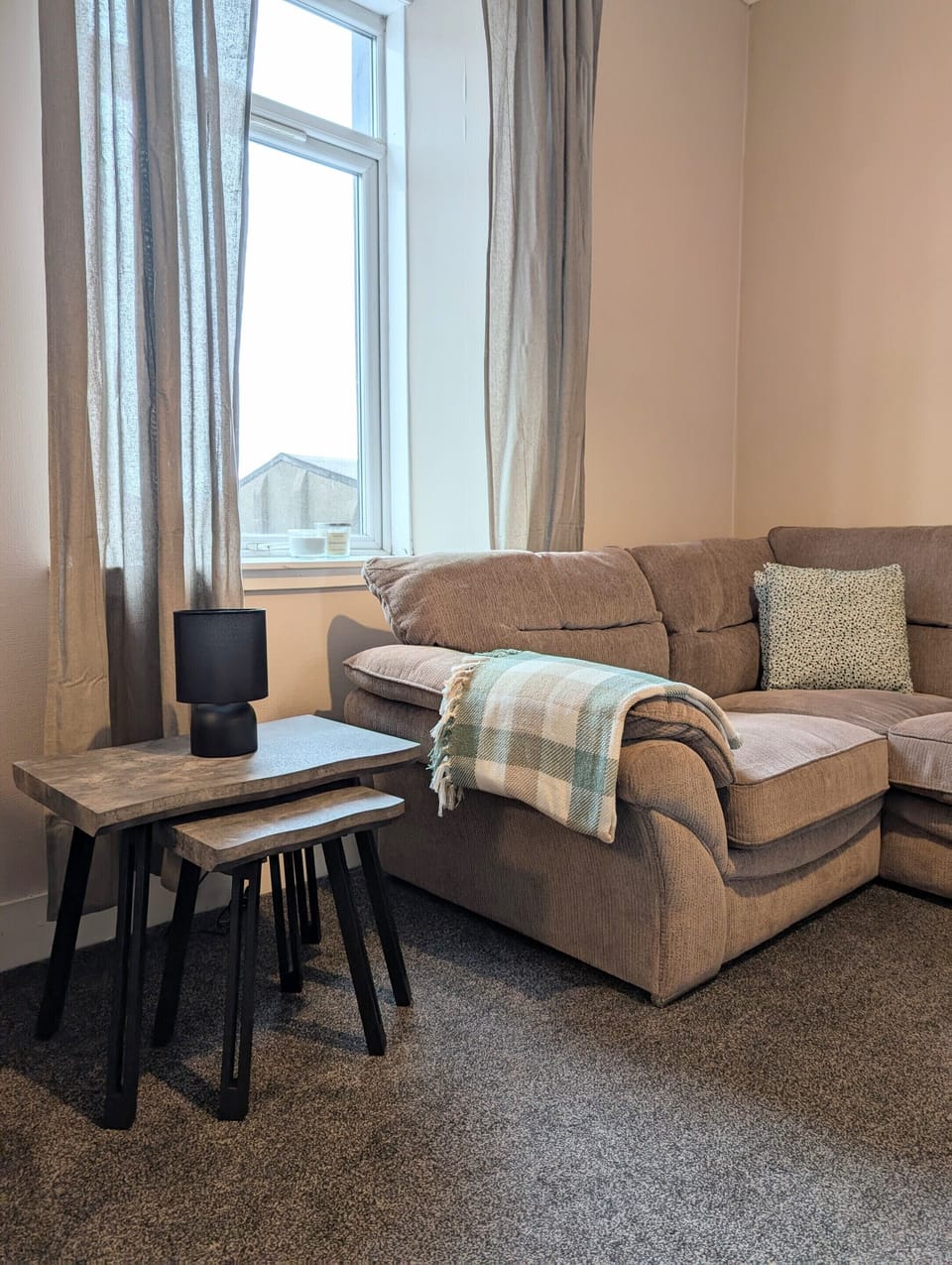Living Room / Lounge